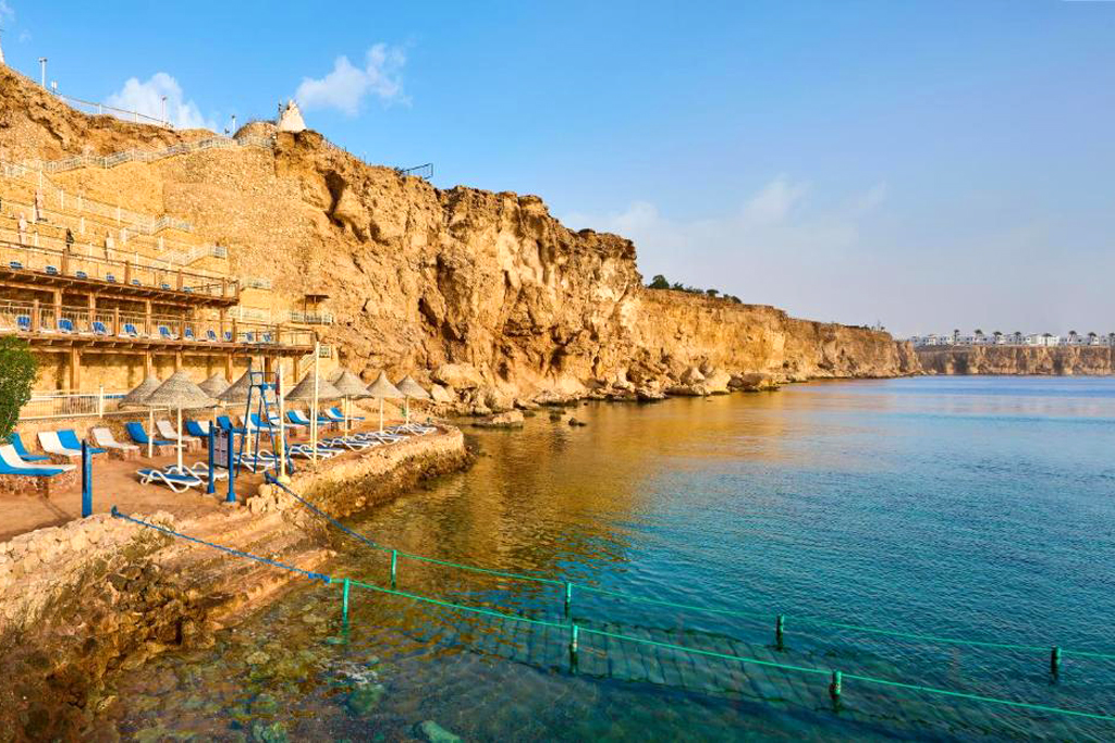 Dreams Beach Resort12